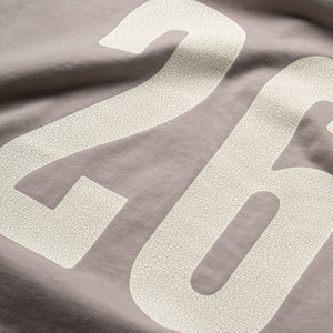 Fear Of God Essentials Cut Off 90's Tee - Seal