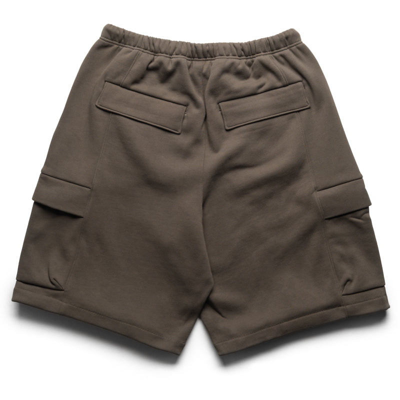 CVTVLIST×FEAR OF GOD BASKETBALL SHORTS Sneaker Politics