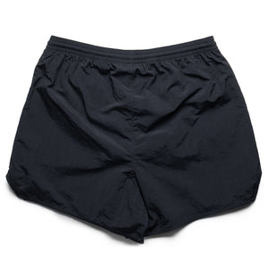 Fear Of God Essentials Nylon Swim Shorts - Vintage Black
