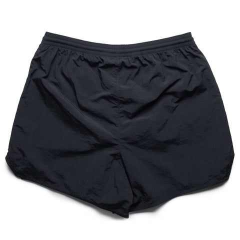 Fear Of God Essentials Nylon Swim Shorts - Vintage Black