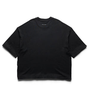 Fear Of God Essentials Soft Knit Tee - Vintage Black