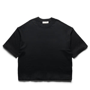 Fear Of God Essentials Soft Knit Tee - Vintage Black