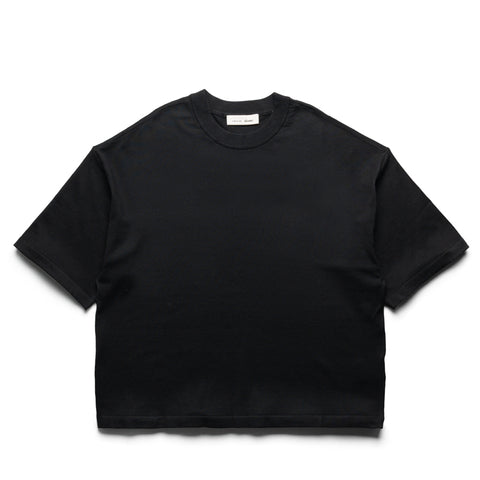 Fear Of God Essentials Soft Knit Tee - Vintage Black