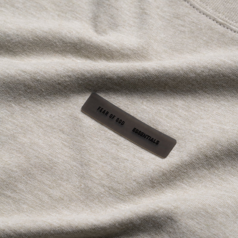 Tシャツ・カットソー FEAR OF GOD FW25 VINTAGE FIT T-SHIRT (125SP254282F HEATHER) Sneaker Politics