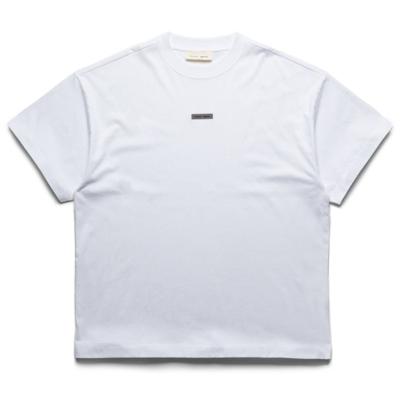 Tシャツ・カットソー FEAR OF GOD FW25 VINTAGE FIT T-SHIRT (125SP254282F HEATHER) Lightweight Essential Tee in Heather Stone | Fear of God