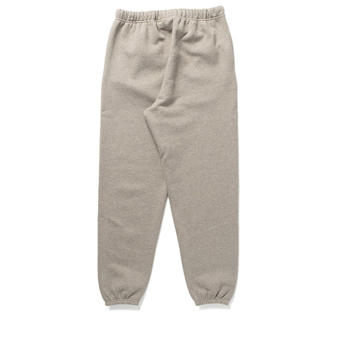 Fear Of God Essentials Fleece Sweatpant - Heather Gray