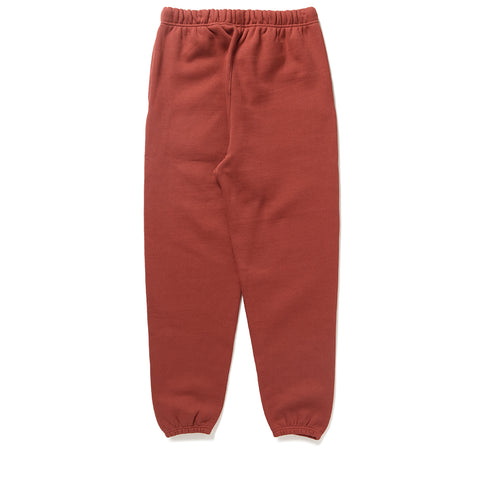 Fear Of God Essentials Sweatpant - Crimson