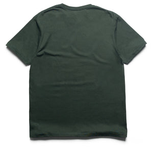 Fucking Awesome Centaur Tee - Forest Green
