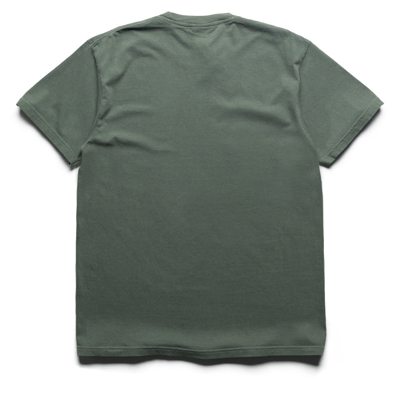 【FUCKING AWESOME】 SINNERS LIKE YOU AND ME S/S TEE MOSS Sneaker Politics
