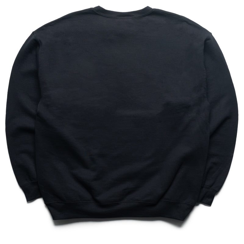 【FUCKING AWESOME】 TIME BANDITS CREWNECK BLACK Sneaker Politics