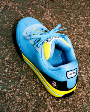 Ice Cream x Reebok Board Flip 'Pale Cerulean' - Blue/Black