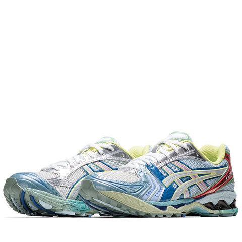 FACETASM x Asics Gel-Kayano 14 - Multi