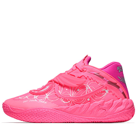 Fast & Furious x Puma MB.05 Miami - Sun Struck/Ravish