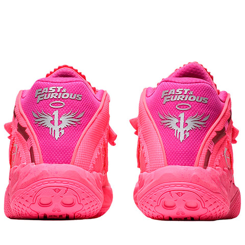 Fast & Furious x Puma MB.05 Miami - Sun Struck/Ravish