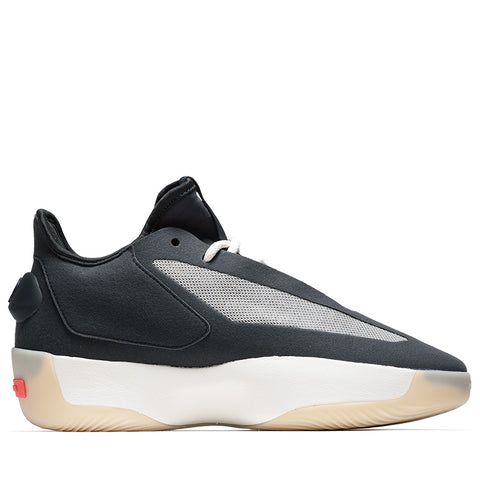 Adidas x Fear Of God Athletics II Basketball - Carbon/Metal Grey