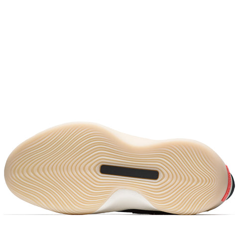 Adidas x Fear Of God Athletics II Basketball - Carbon/Metal Grey