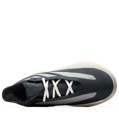 Adidas x Fear Of God Athletics II Basketball - Carbon/Metal Grey