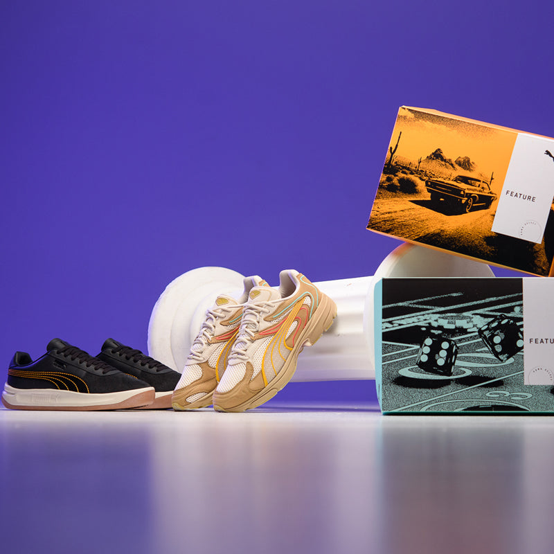 Nouvelle puma femme 2019 best sale