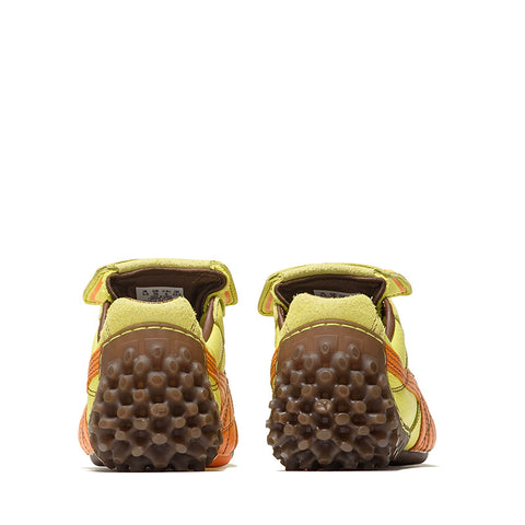 Fenty x Puma Avanti LS Stitched - Lime Sheen/Pumpkin Pie