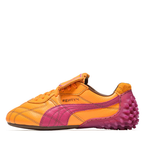 Fenty x Puma Avanti LS Stitched - Pumpkin Pie/Pinktastic