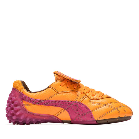 Fenty x Puma Avanti LS Stitched - Pumpkin Pie/Pinktastic