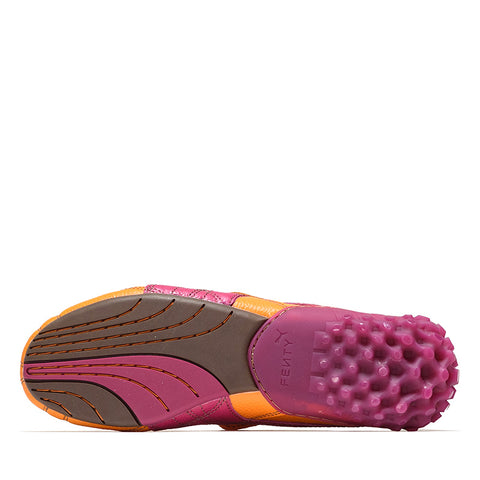 Fenty x Puma Avanti LS Stitched - Pumpkin Pie/Pinktastic