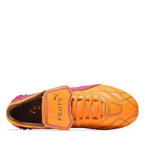 Fenty x Puma Avanti LS Stitched - Pumpkin Pie/Pinktastic