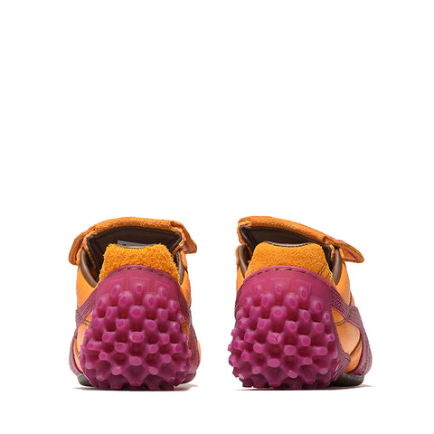 Fenty x Puma Avanti LS Stitched - Pumpkin Pie/Pinktastic