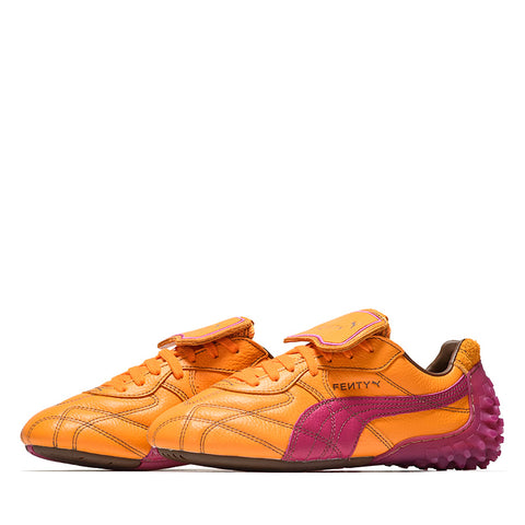 Fenty x Puma Avanti LS Stitched - Pumpkin Pie/Pinktastic