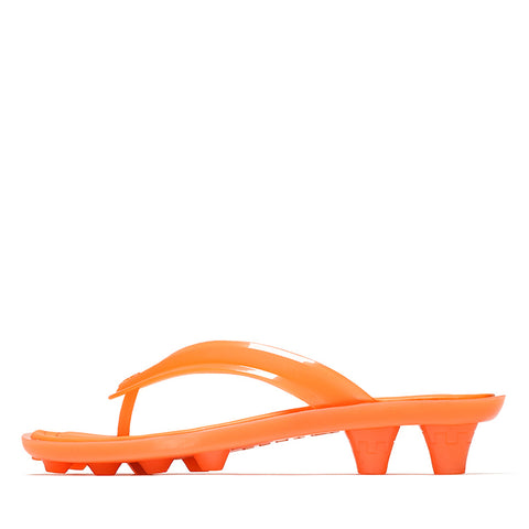 Fenty x Puma Cat Cleat Jelly - Pumpkin Pie