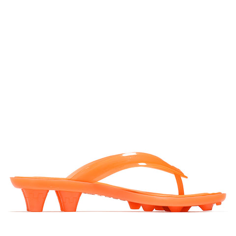 Fenty x Puma Cat Cleat Jelly - Pumpkin Pie