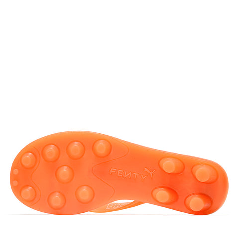 Fenty x Puma Cat Cleat Jelly - Pumpkin Pie