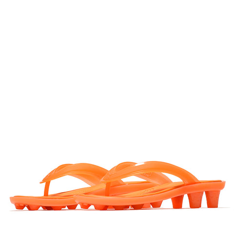 Fenty x Puma Cat Cleat Jelly - Pumpkin Pie