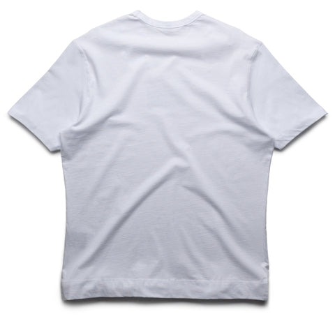 Marithe Francois Girbaud Fourteen 1972 Tee - White