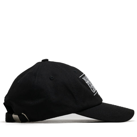 Marithe Francois Girbaud Strapback - Black/White