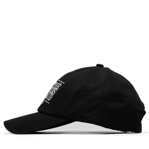 Marithe Francois Girbaud Strapback - Black/White