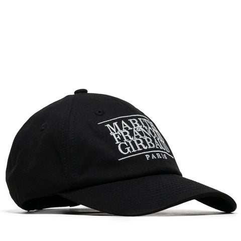 Marithe Francois Girbaud Strapback - Black/White