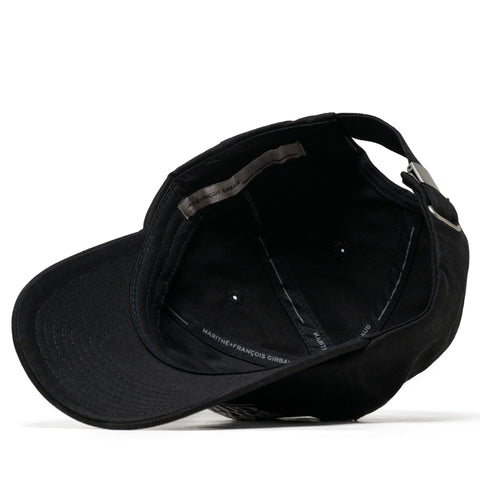 Marithe Francois Girbaud Strapback - Black/White