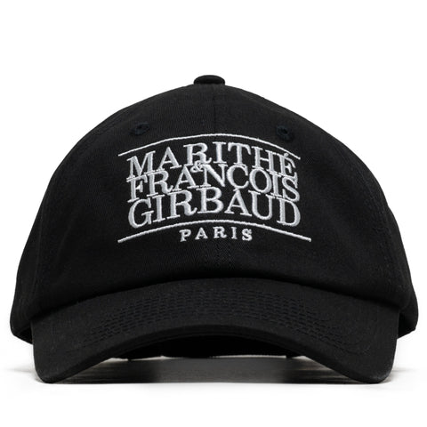 Marithe Francois Girbaud Strapback - Black/White