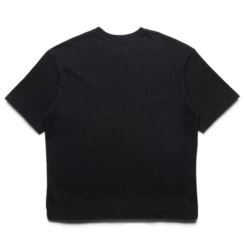 Godspeed New York Mankind vs AI Tee - Black/Grey