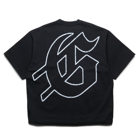Godspeed New York Surf Day Tee - Black