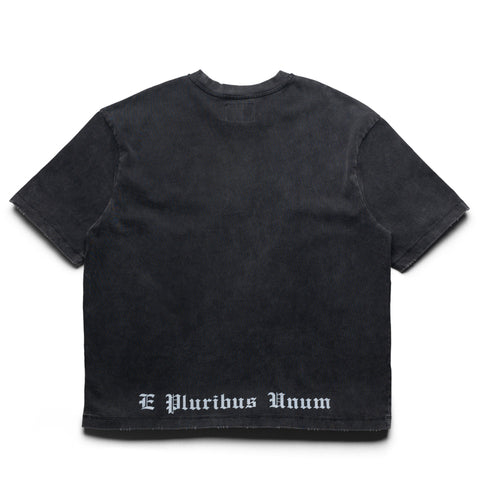Godspeed New York Los Scandalous Tee - Black