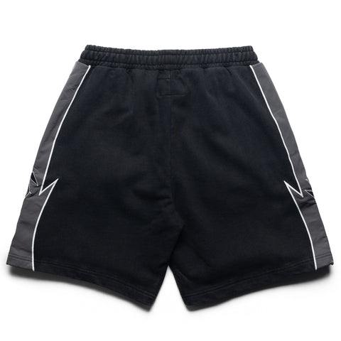 Godspeed New York Halftime Shorts - Black/Graphite