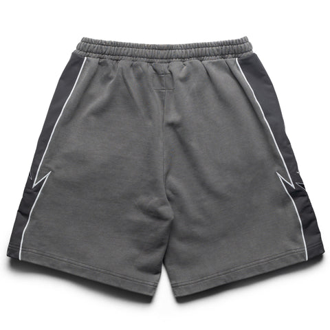 Godspeed New York Halftime Shorts - Grey/Graphite