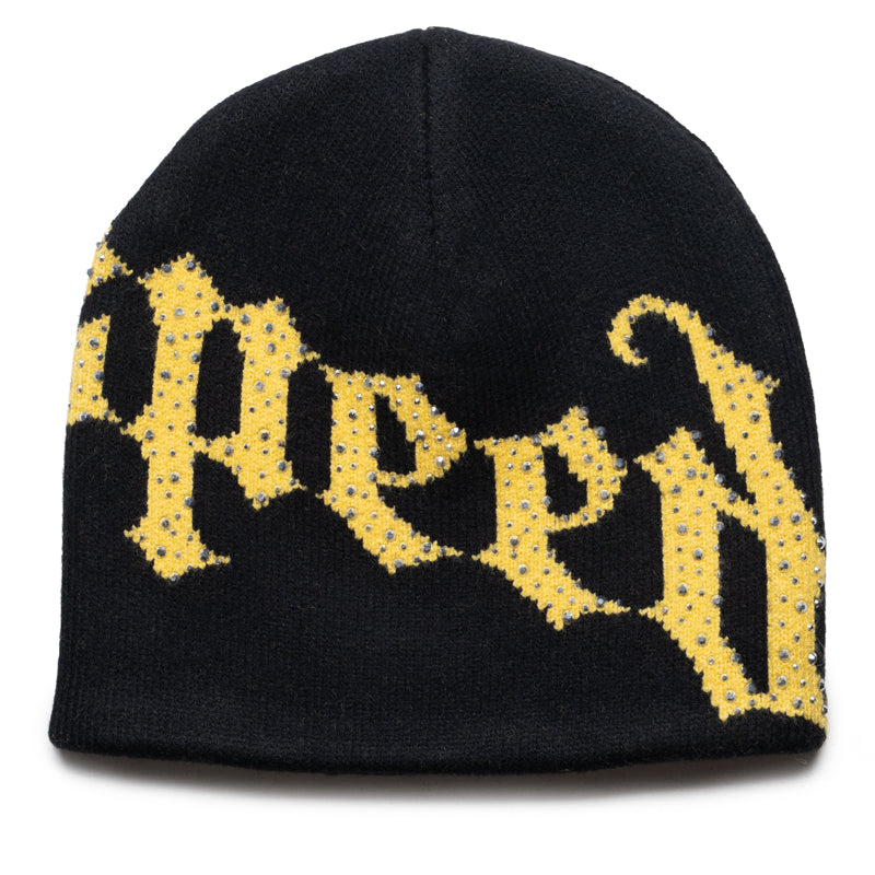 GodSpeed ビーニー Sneaker Politics