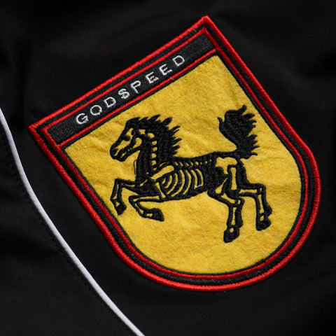 Godspeed New York GRC Track Pants - Black