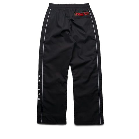 Godspeed New York GRC Track Pants - Black