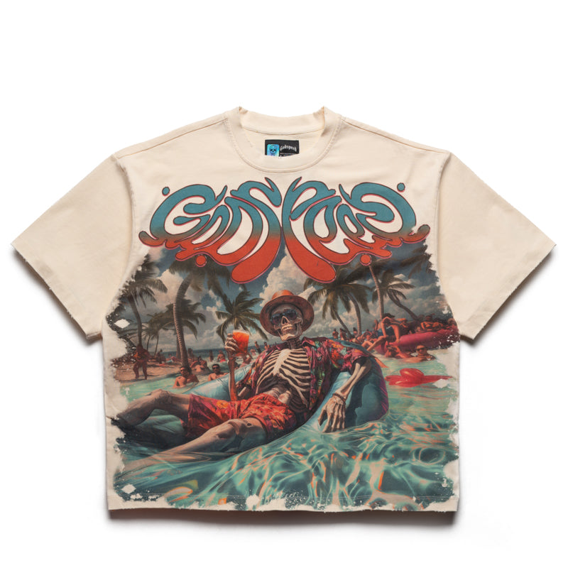 アイドル CJ x SOL Thai Logo Tee size XL Thai Logo Tee | SOL (soonerorlater)