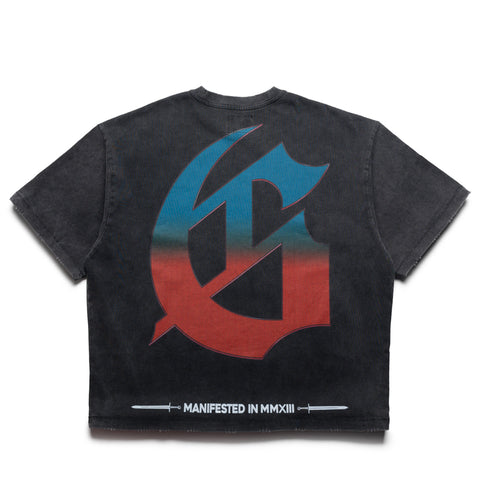 Godspeed New York Pool Party Tee - Black
