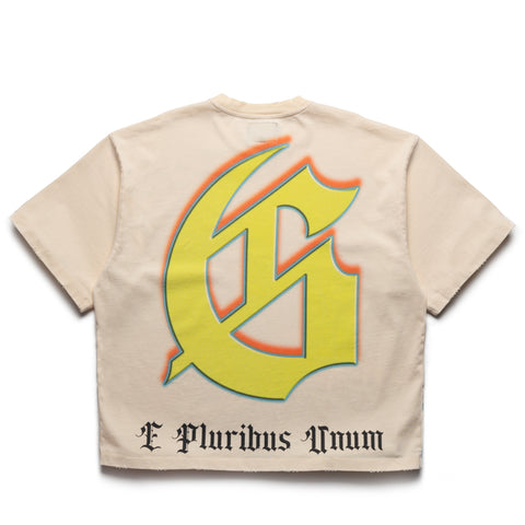 Godspeed New York Wave Runner Tee - Bone